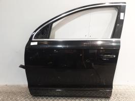 Porte avant gauche audi q7 1 phase 1