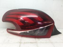 Feu arriere principal gauche (feux) peugeot 208 1 phase 2
