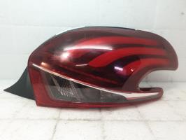 Feu arriere principal droit (feux) peugeot 208 1 phase 2