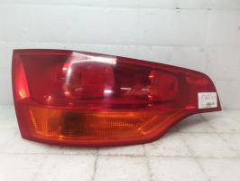 Feu arriere principal gauche (feux) audi q7 1 phase 1