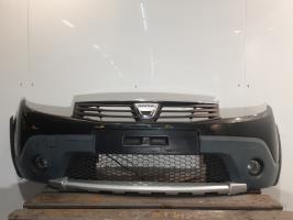 Pare choc avant dacia sandero 1