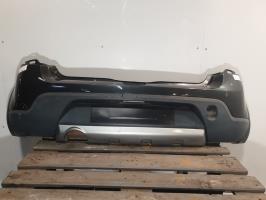Pare choc arriere dacia sandero 1