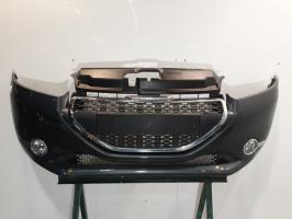 Pare choc avant peugeot 208 1 phase 1