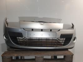 Pare choc avant renault megane 3 phase 1