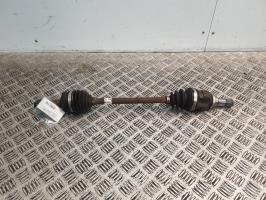 Cardan gauche (transmission) toyota aygo 1 phase 2