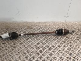 Cardan droit (transmission) toyota aygo 1 phase 2