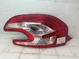 Feu arriere principal gauche (feux) peugeot 208 1 phase 1