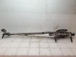 Moteur essuie glace avant audi q7 1 phase 1