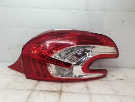 Feu arriere principal droit (feux) peugeot 208 1 phase 1