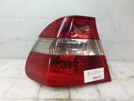 Feu arriere principal gauche (feux) bmw serie 3 e46 phase 2