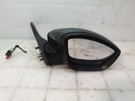 Retroviseur droit peugeot 208 1 phase 1