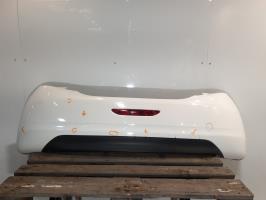 Pare choc arriere peugeot 208 1 phase 1