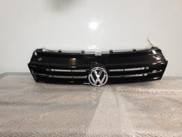 Calandre volkswagen polo 5 phase 1