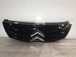 Calandre citroen c3 1 phase 2