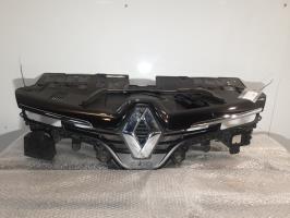 Calandre renault clio 4 phase 1