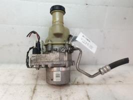 Pompe de direction dacia lodgy phase 2