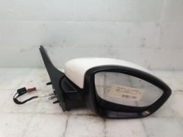 Retroviseur droit peugeot 208 1 phase 1