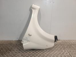 Aile avant gauche toyota aygo 1 phase 2