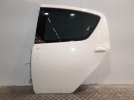 Porte arriere gauche toyota aygo 1 phase 2
