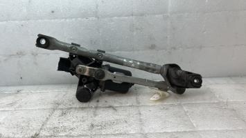 Moteur essuie glace avant toyota aygo 1 phase 2