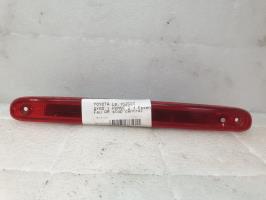 Feu arriere stop central toyota aygo 1 phase 2