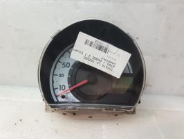 Compteur toyota aygo 1 phase 2