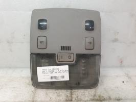 Eclairage de plafonnier audi a3 1 phase 1
