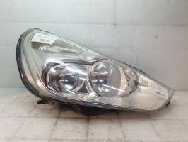 Optique avant principal droit (feux)(phare) ford s-max 1 phase 1