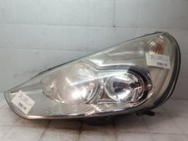 Optique avant principal gauche (feux)(phare) ford s-max 1 phase 1