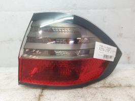 Feu arriere principal droit (feux) ford s-max 1 phase 1