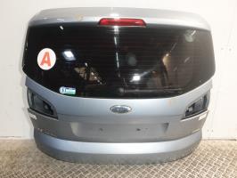 Malle/Hayon arriere ford s-max 1 phase 1