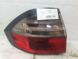 Feu arriere principal gauche (feux) ford s-max 1 phase 1