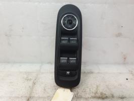 Interrupteur de leve vitre avant gauche ford s-max 1 phase 1