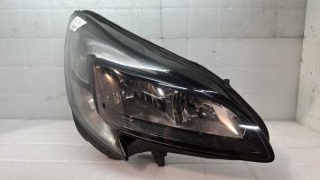 Optique avant principal droit (feux)(phare) opel corsa e