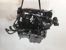 Moteur opel corsa e