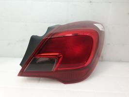 Feu arriere principal droit (feux) opel corsa e