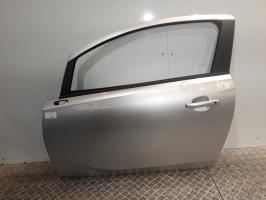 Porte avant gauche opel corsa e