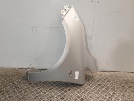 Aile avant gauche opel corsa e