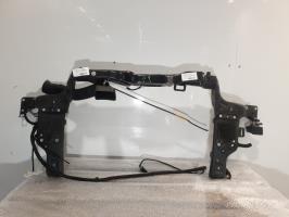 Armature avant, Masque avant opel corsa e