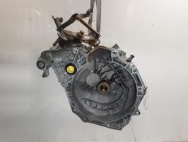 Boite de vitesses opel corsa e