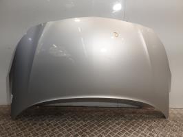 Capot opel corsa e