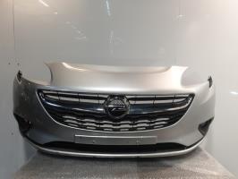 Pare choc avant opel corsa e