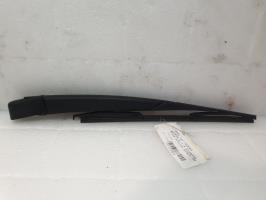 Bras essuie glace arriere opel corsa e