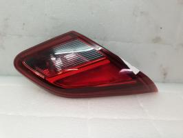 Feu arriere secondaire gauche (feux) opel corsa e