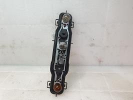 Platine feu arriere droit renault kangoo 2 phase 2