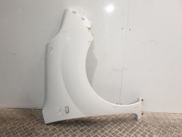 Aile avant droit renault kangoo 2 phase 2