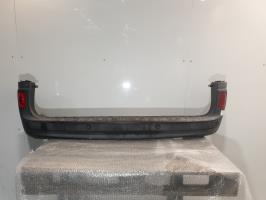 Pare choc arriere renault kangoo 2 phase 2