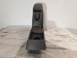 Console central (interieur plastique) renault kangoo 2 phase 2