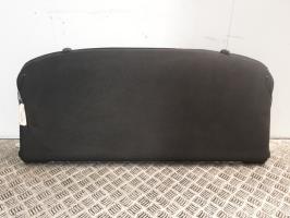 Plage arriere renault megane 4 phase 1