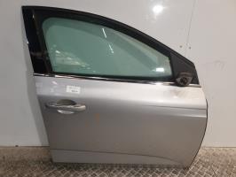 Porte avant droit renault megane 4 phase 1